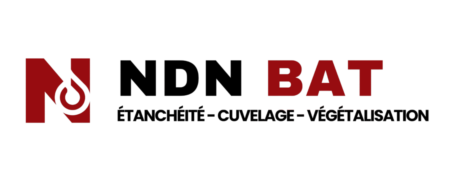Logo NDN BAT ÉTANCHÉITÉ